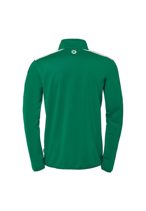 KEMPA - Dziecięca bluza dresowa Kempa Emotion 27. Kolor: wielokolorowy, biały, zielony. Materiał: dresówka. Sport: piłka ręczna