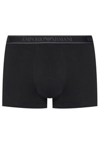 Emporio Armani Underwear Komplet 3 par bokserek EM000370 AF10779 MC198 Szary. Kolor: szary. Materiał: bawełna #6