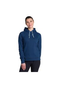 Bluza damska Kilpi Sohey. Kolor: niebieski #1