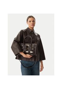 Torebka Marciano Guess. Kolor: brązowy #1