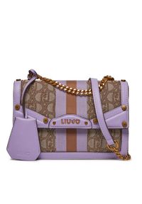 Liu Jo Torebka M Crossbody AA4246 T9328 Kolorowy. Wzór: kolorowy #1