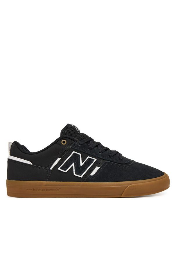 Tenisówki New Balance. Kolor: czarny