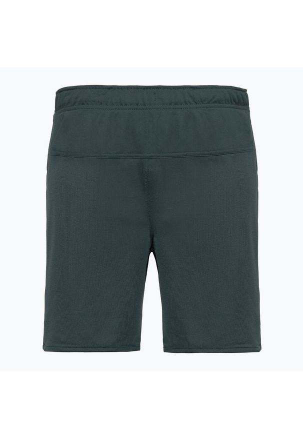 Spodenki męskie Nike Dri-Fit Totality 7" Unlined. Kolor: zielony. Technologia: Dri-Fit (Nike)