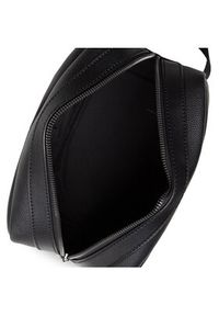 Calvin Klein Kosmetyczka Warmth Washbag K50K507347 Czarny. Kolor: czarny. Materiał: skóra #6