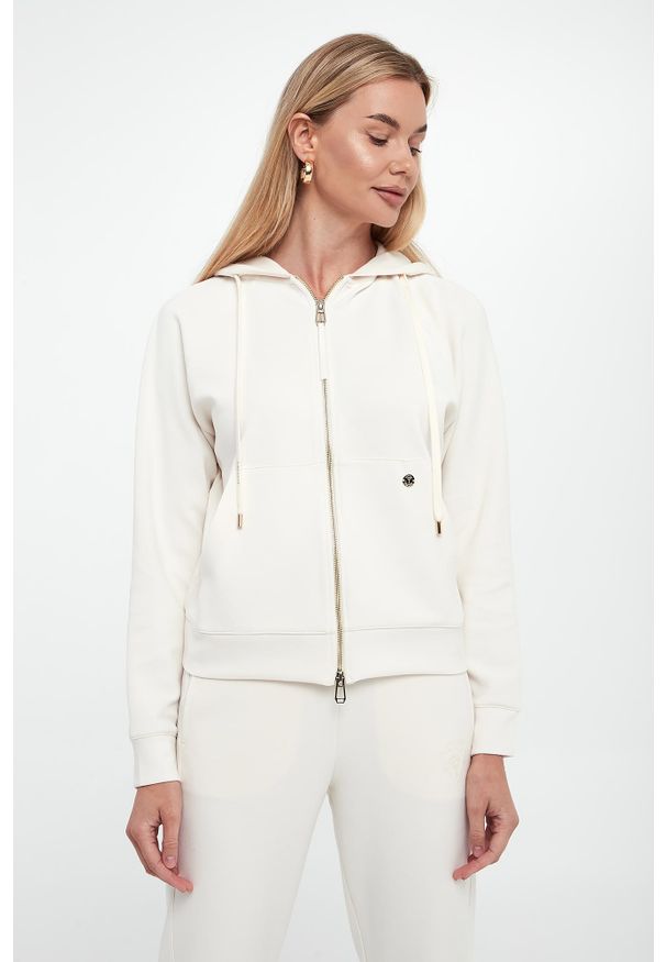 JOOP! - Bluza damska z modaluTudoria