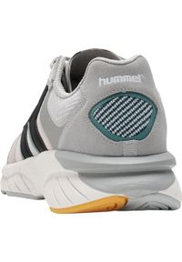 Trenerzy Hummel Reach LX 6000. Kolor: szary