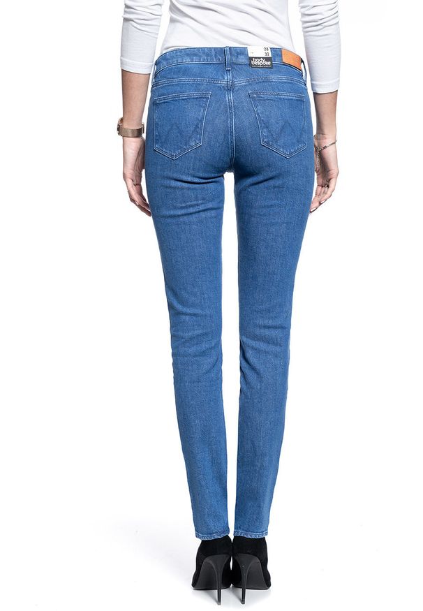 Wrangler - WRANGLER SLIM OCEANA W28LJQ46G 112128398