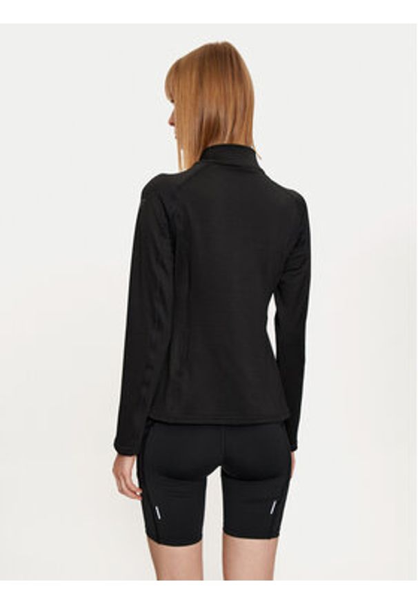 4f - 4F Bluza 4FWAW24TFSWF411 Szary Regular Fit. Kolor: szary. Materiał: syntetyk