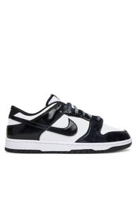 Nike Sneakersy Dunk Low Retro SE HQ1965 100 Kolorowy. Materiał: skóra. Wzór: kolorowy #1