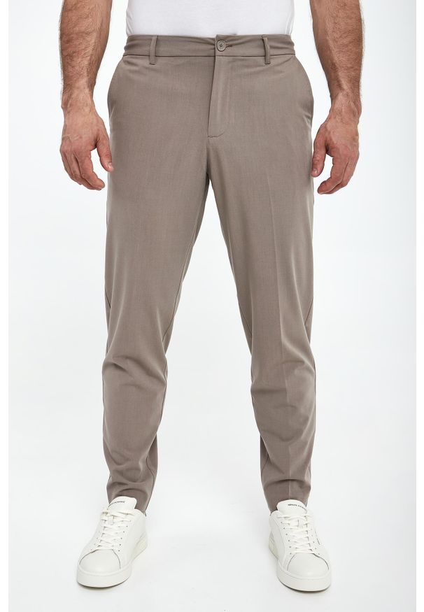 Armani Exchange - Spodnie męskie ARMANI EXCHANGE