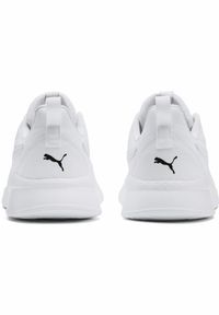 Puma - Buty sportowe Anzarun Lite PUMA White. Kolor: biały, beżowy, wielokolorowy