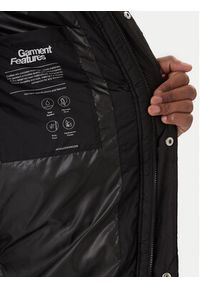 Jack & Jones Kurtka zimowa Union 12283155 Czarny Regular Fit. Kolor: czarny. Materiał: syntetyk. Sezon: zima #5