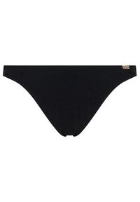 Banana Moon Dół od bikini Paea LSE01 Czarny. Kolor: czarny. Materiał: syntetyk #5