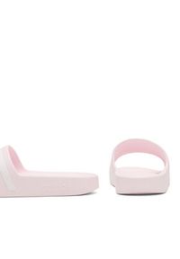 Adidas - adidas Klapki ADILETTE AQUA GZ5878 Różowy. Kolor: różowy