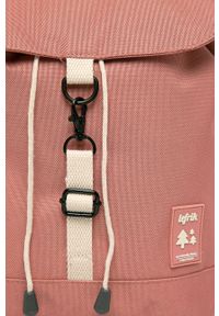 Lefrik - Plecak. Kolor: różowy #2