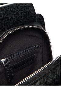 Karl Lagerfeld - KARL LAGERFELD Saszetka B1M30230 Czarny. Kolor: czarny. Materiał: skóra #4