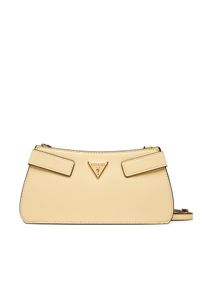 Torebka Guess. Kolor: żółty #1