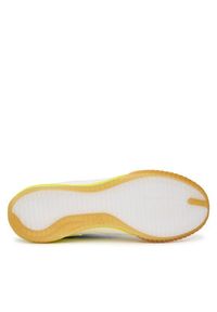 Adidas - adidas Buty do piłki nożnej Top Sala Competition II JP6983 Biały. Kolor: biały. Materiał: zamsz, skóra #6