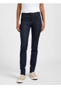 Lee - DAMSKIE SPODNIE LEE SCARLETT HIGH RINSE 112365073 #1