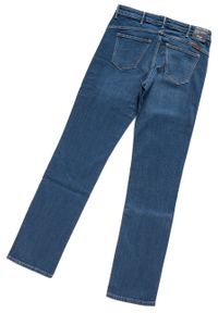 Wrangler - WRANGLER SARA NARROW COOL BREEZE W25Z8971F #6