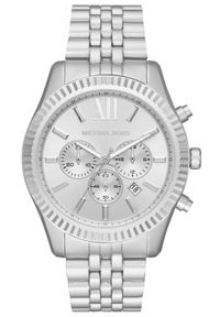 Michael Kors - MICHAEL KORS ZEGAREK LEXINGTON MK8789. Styl: sportowy, klasyczny