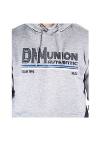 MARCUS - Marcus męska bluza SWEATSHIRT Colin H - 04 Print 22-200178 9501. Wzór: nadruk