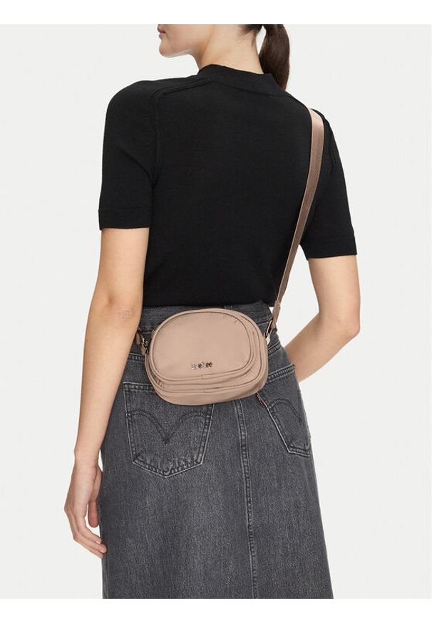 DeeZee Torebka DZE-S-001-07 Beżowy. Kolor: beżowy