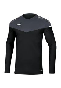 Bluza dziecięca Jako Champ 2.0. Kolor: wielokolorowy, szary, czarny, brązowy. Sezon: zima #1