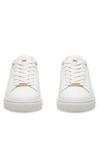 MEXX Sneakersy CEO-MIRL1011641W-01 Biały. Kolor: biały. Materiał: syntetyk #3
