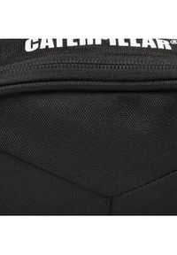 CATerpillar Saszetka nerka Waist Bag 84354-01 Czarny. Kolor: czarny. Materiał: materiał #3