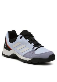 Adidas - adidas Trekkingi Terrex Hyperhiker Low Hiking Shoes HQ5825 Błękitny. Kolor: niebieski. Materiał: materiał. Model: Adidas Terrex. Sport: turystyka piesza #5