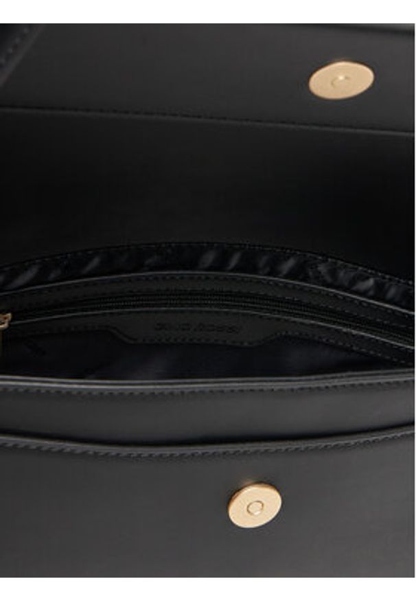 Gino Rossi Torebka C-ELINE-LDA8080 Czarny. Kolor: czarny