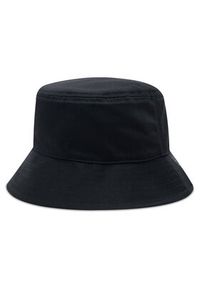 Tommy Jeans Kapelusz Bucket AM0AM11005 Czarny. Kolor: czarny. Materiał: materiał, bawełna #2