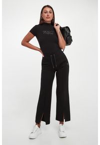 Armani Exchange - T-shirt damski ARMANI EXCHANGE #3