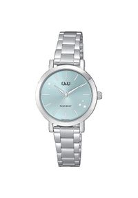 Q&Q Analogové hodinky Q893J222Y. Styl: elegancki, klasyczny #1