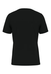 JOOP! T-Shirt 58 254JE58Tori 30048474 Czarny Slim Fit. Kolor: czarny. Materiał: bawełna #7