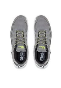 Jack Wolfskin Trekkingi Woodland 2 Texapore Low M 4051271 Szary. Kolor: szary. Materiał: materiał. Sport: turystyka piesza #6