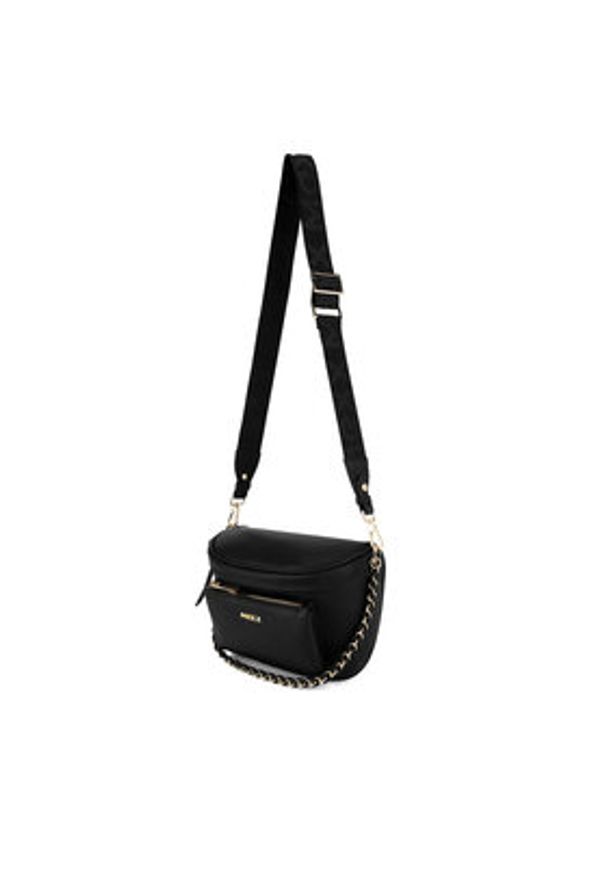 MEXX Torebka MEXX-S-005-07 Czarny. Kolor: czarny