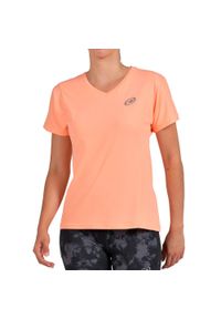 Short Sleeve Bullpadel Eches Woman. Kolor: czarny #1