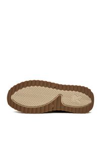 Rieker Trzewiki CEO-W3873-00 Czarny. Kolor: czarny. Materiał: skóra, syntetyk #6