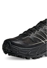 HOKA - Hoka Sneakersy Mafate Speed 2 Ts 1171891 Czarny. Kolor: czarny. Materiał: materiał #3