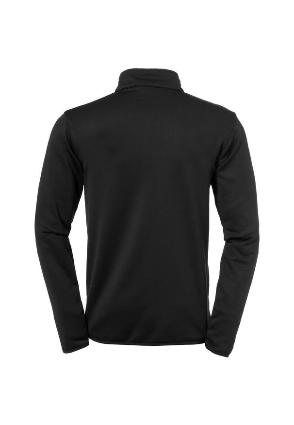 UHLSPORT - Bluza dziecięca Uhlsport Steam 22. Kolor: czarny, wielokolorowy, biały. Sport: fitness, piłka nożna