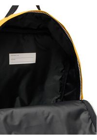 Hunter Plecak JBB6005KBM-RYL Żółty. Kolor: żółty. Materiał: materiał, syntetyk