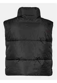 Alpha Industries Kamizelka Puffer Vest Cropped 138007 Czarny Regular Fit. Kolor: czarny #3