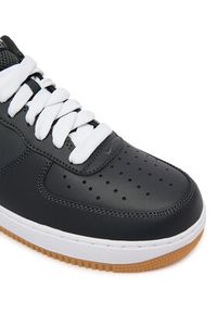 Nike Sneakersy II7630 001 Szary. Kolor: szary. Materiał: skóra #4