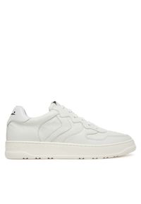 Sneakersy Voile Blanche. Kolor: biały