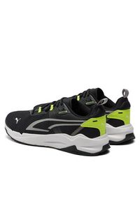 Puma Sneakersy 389422 14 Szary. Kolor: szary. Materiał: materiał #5