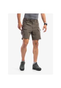 Spodenki męskie Helikon-Tex Outdoor Tactical Ultra Shorts. Kolor: zielony. Sport: outdoor