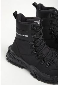 Versace Jeans Couture - Sneakersy męskie VERSACE JEANS COUTURE #2