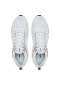 Jack & Jones - Jack&Jones Sneakersy 12261964 Biały. Kolor: biały. Materiał: materiał #6